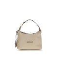 Sac à main en cuir beige