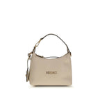 Sac à main en cuir beige