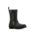 Bottines – Noir