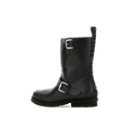 Bottines – Noir