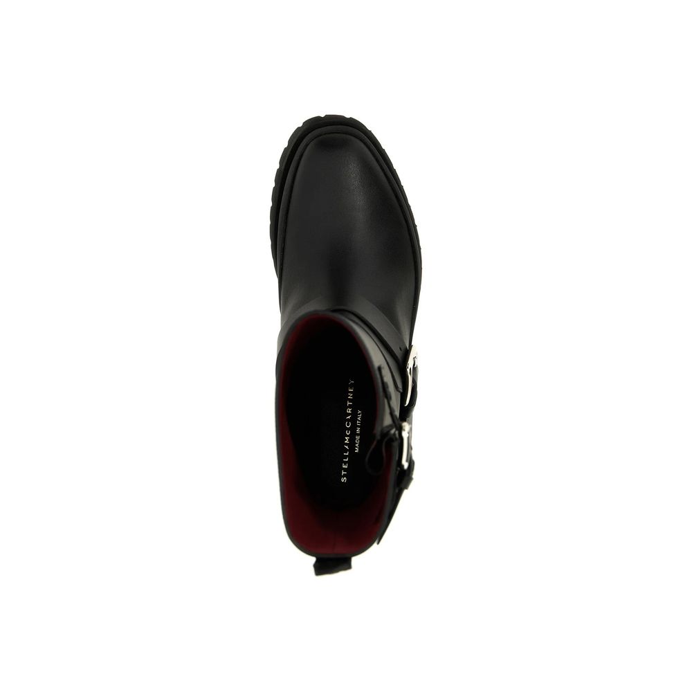 Bottines – Noir