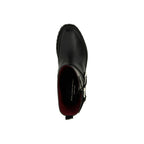 Bottines – Noir