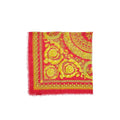 Foulard rouge