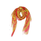 Foulard rouge