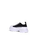 Baskets noires