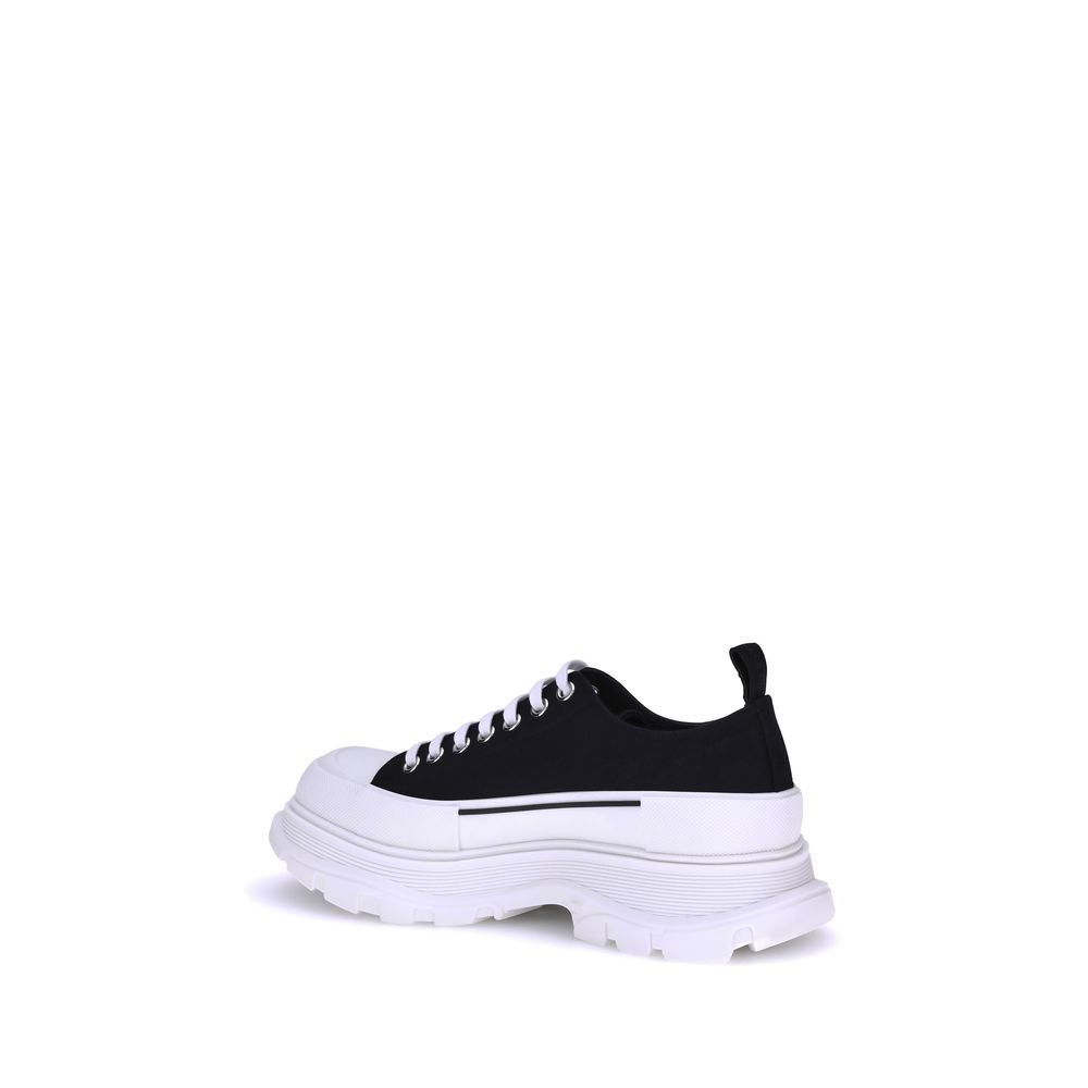 Baskets noires