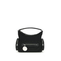 Sac bandoulière noir