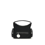 Sac bandoulière noir