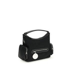 Sac bandoulière noir