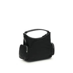 Sac bandoulière noir