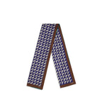 Foulard en soie – Multicolore