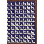 Foulard en soie – Multicolore