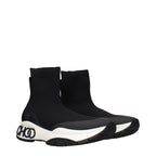 Black Ankle Boots