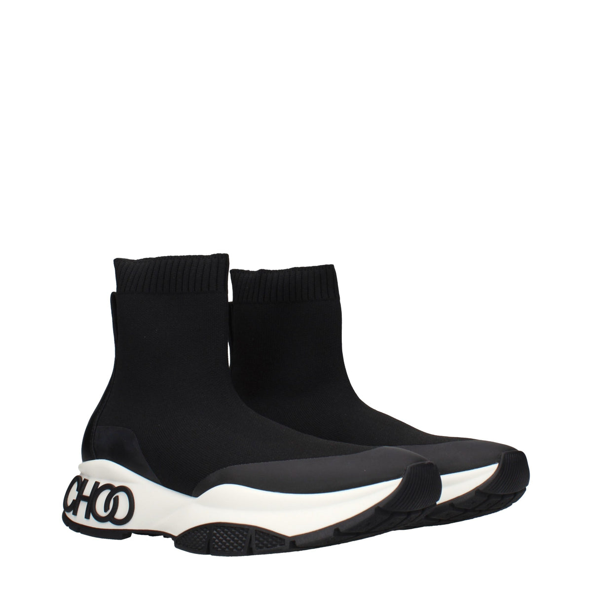Black Ankle Boots