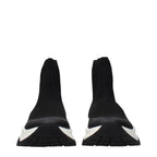 Black Ankle Boots