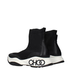 Black Ankle Boots