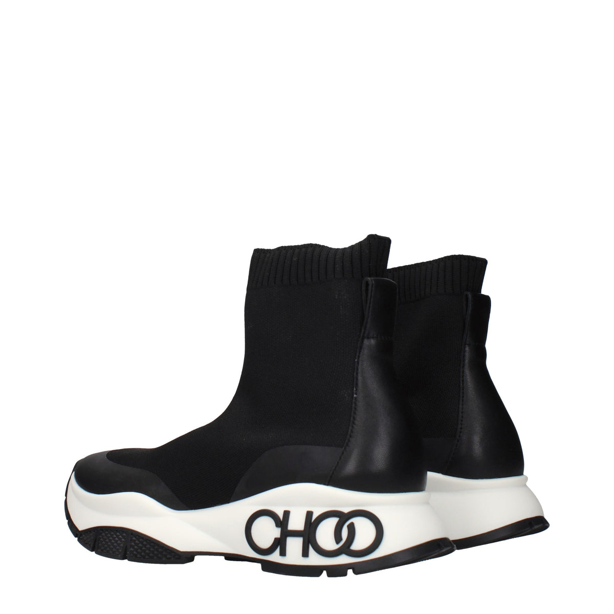 Black Ankle Boots