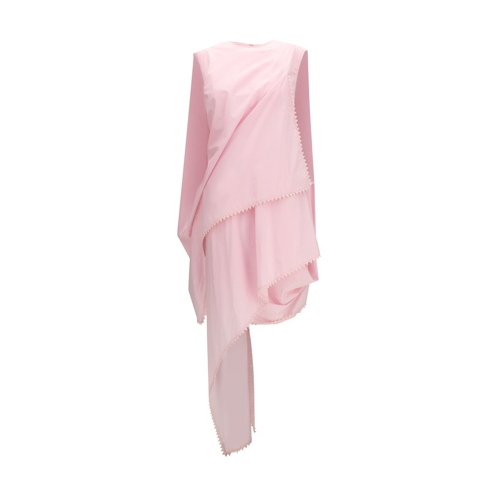 Multicolour Cotton Vest