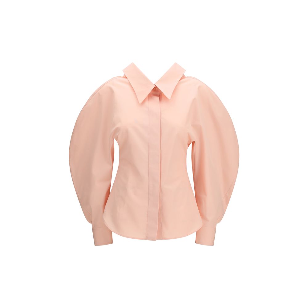 Multicolour Cotton Shirt