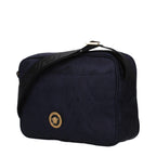 Sac bandoulière bleu