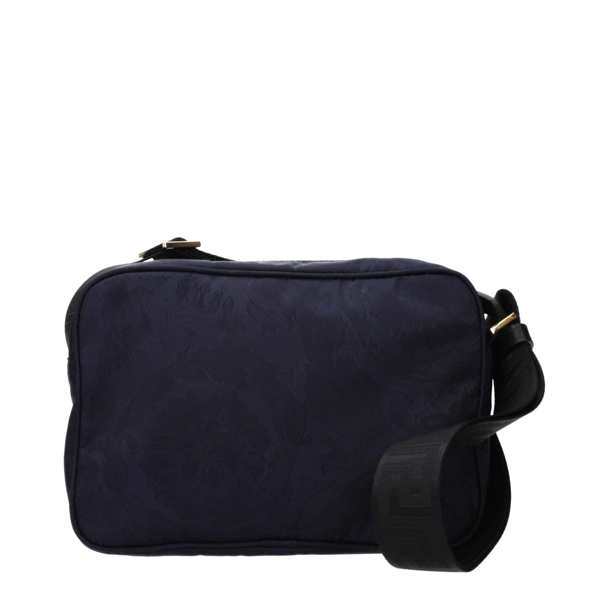 Sac bandoulière bleu