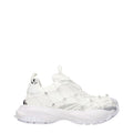 Baskets blanches