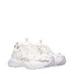 Baskets blanches