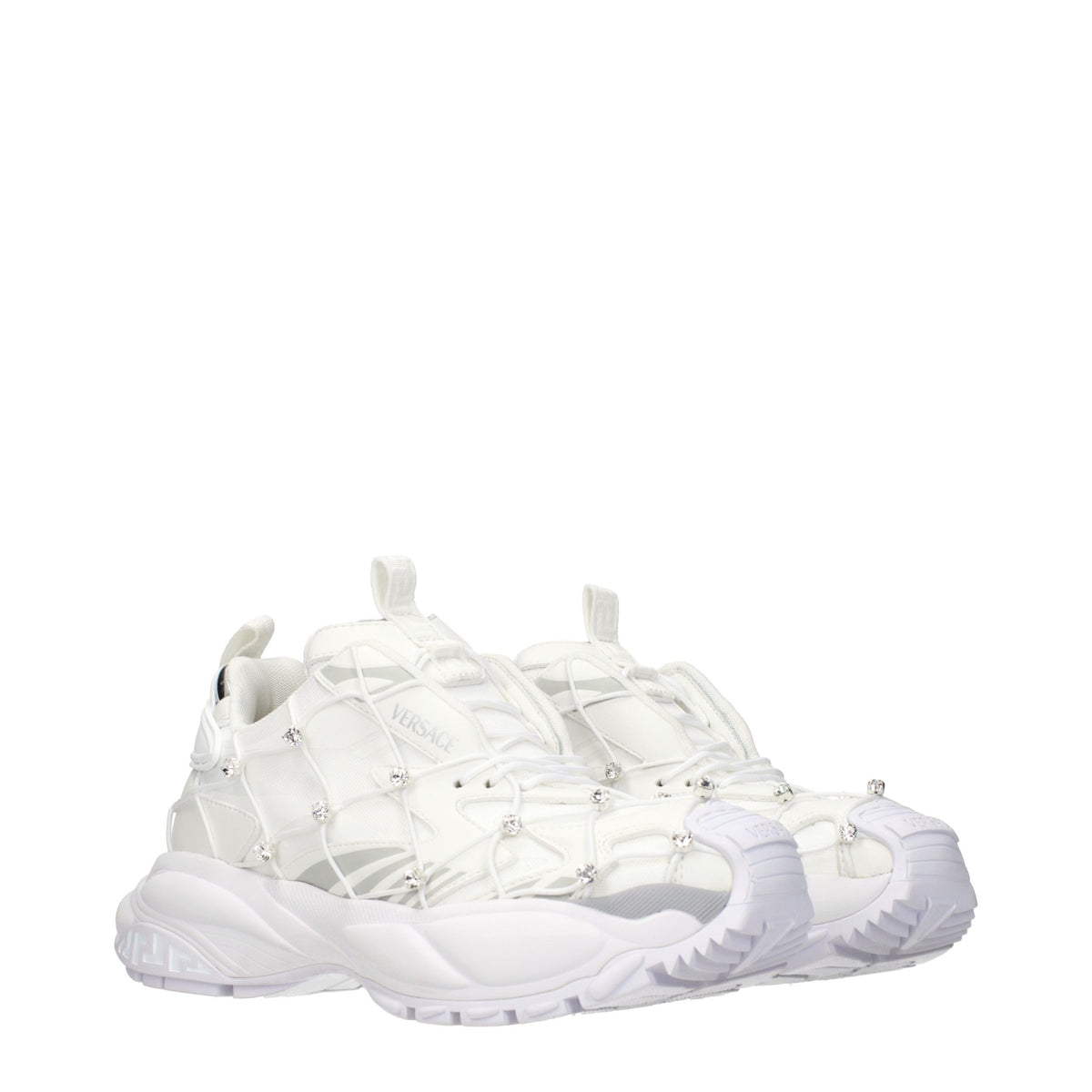 White Sneakers
