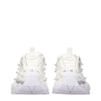 Baskets blanches