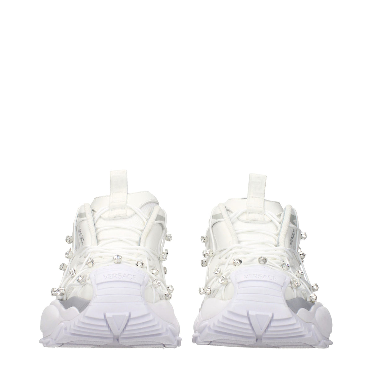 White Sneakers