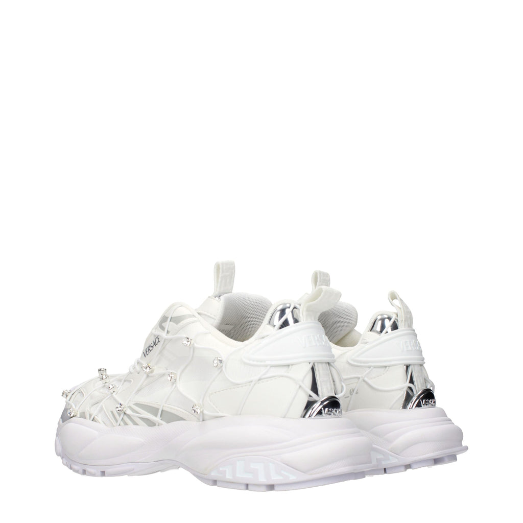 Baskets blanches