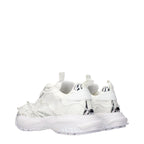 Baskets blanches
