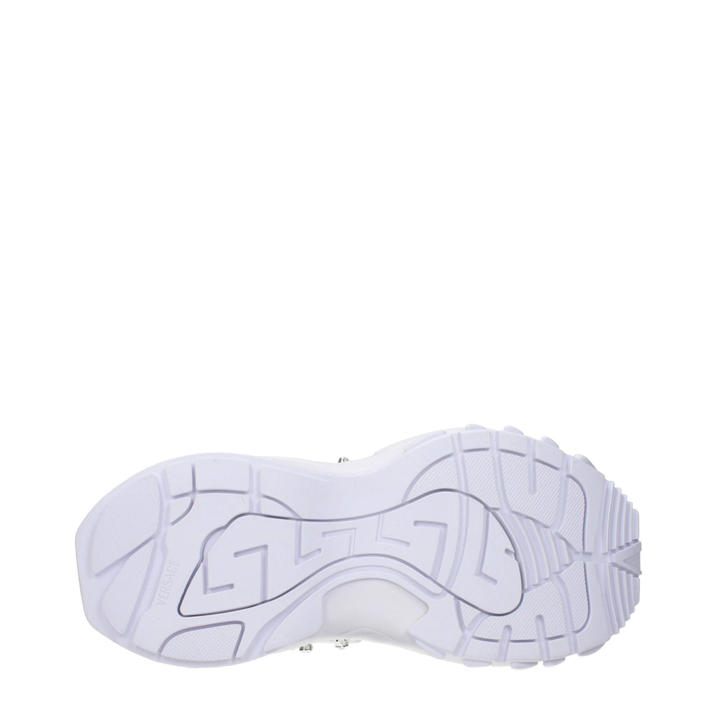 Baskets blanches