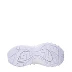 Baskets blanches