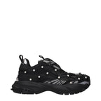 Baskets noires