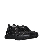 Baskets noires