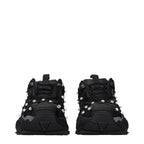 Baskets noires