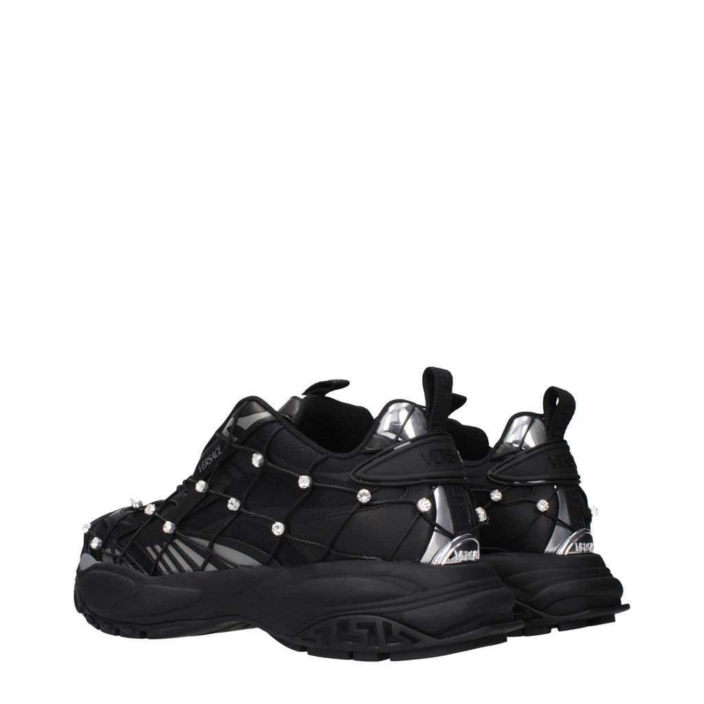 Baskets noires