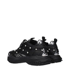 Baskets noires