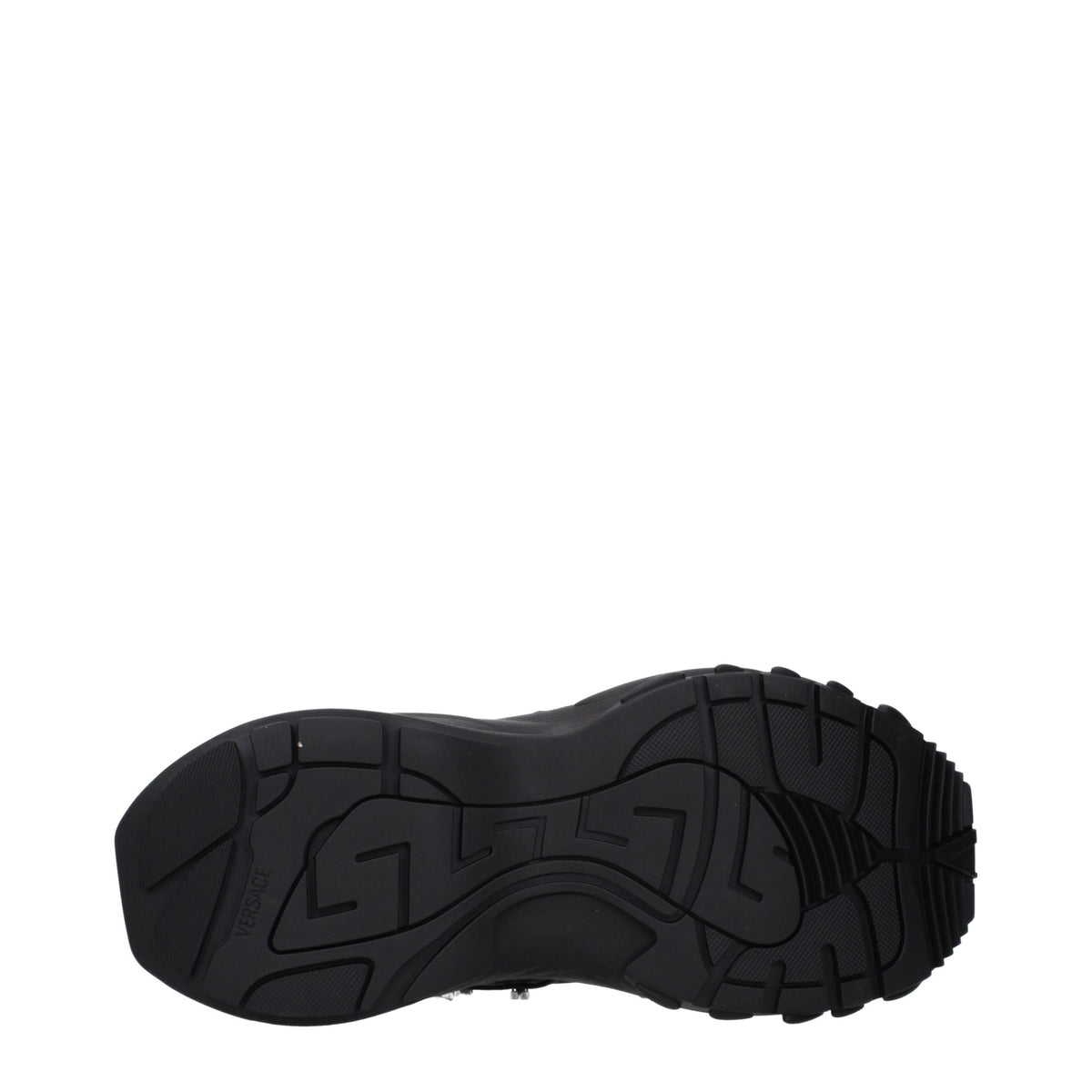 Baskets noires