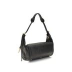 Paddington Shoulder Bag – Black