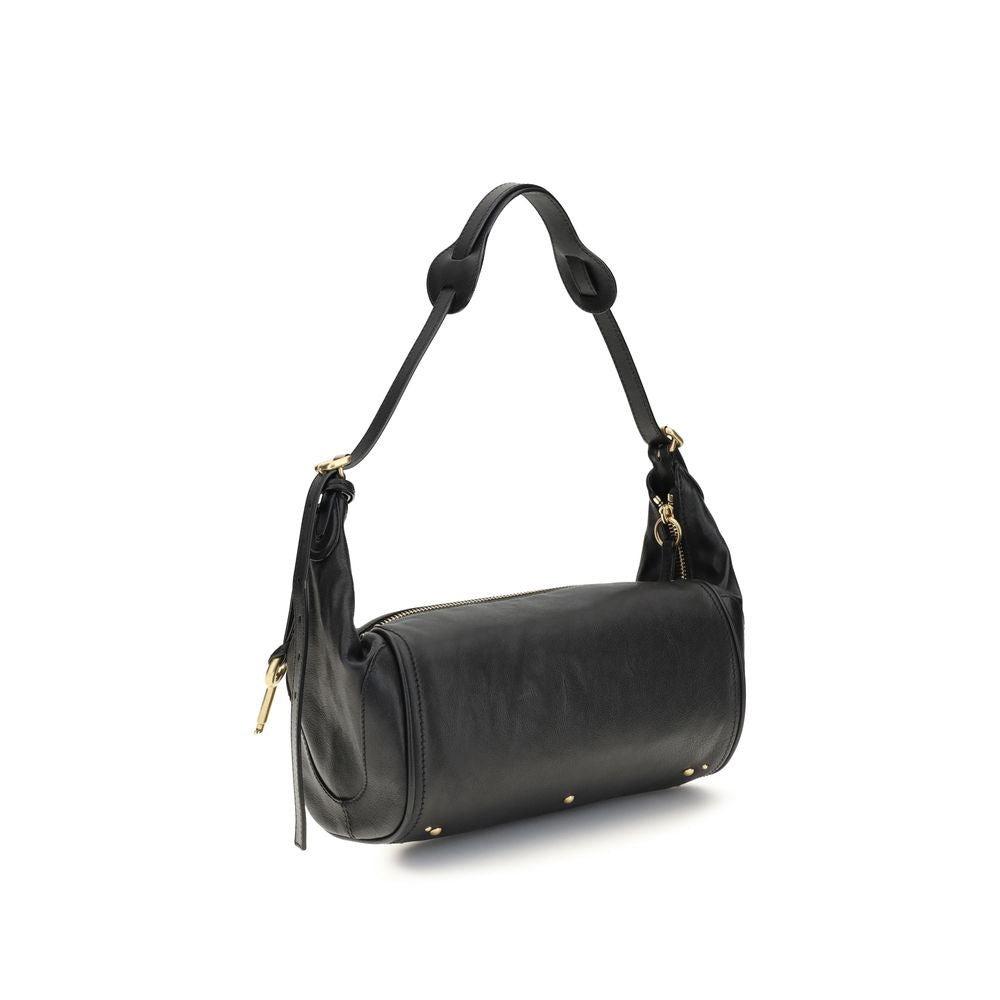 Paddington Shoulder Bag – Black