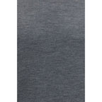 Col roulé en laine – Gris