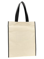 Sac fourre-tout en coton – Multicolore