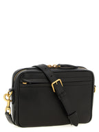 Sac Bandoulière en Cuir Marron