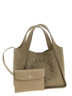 Nylon Crossbody Bag – Multicolour