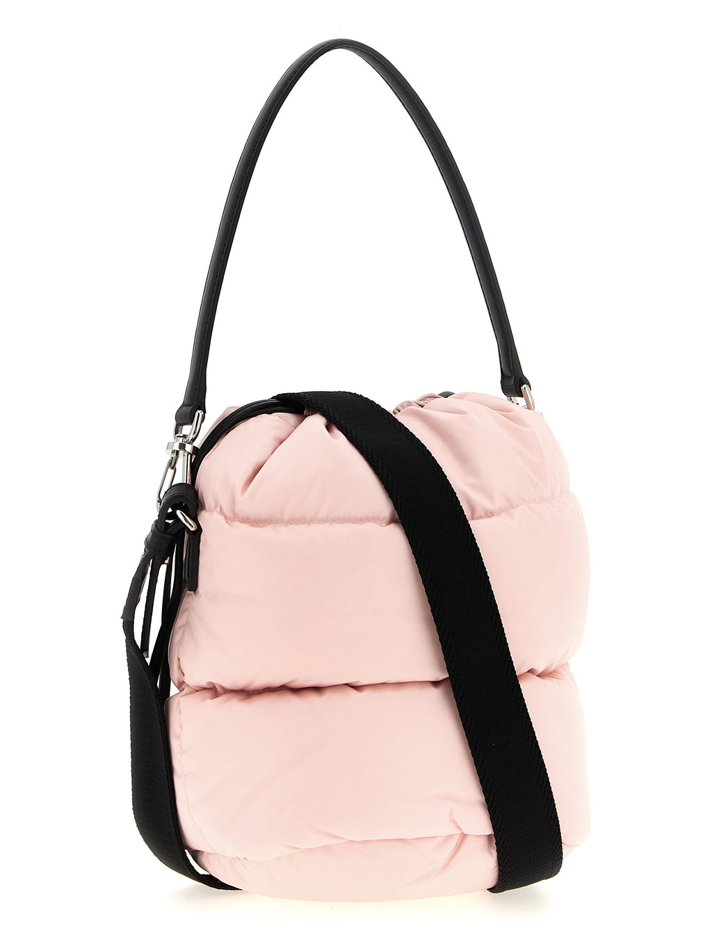 Sac à main en nylon – Multicolore