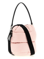 Sac à main en nylon – Multicolore