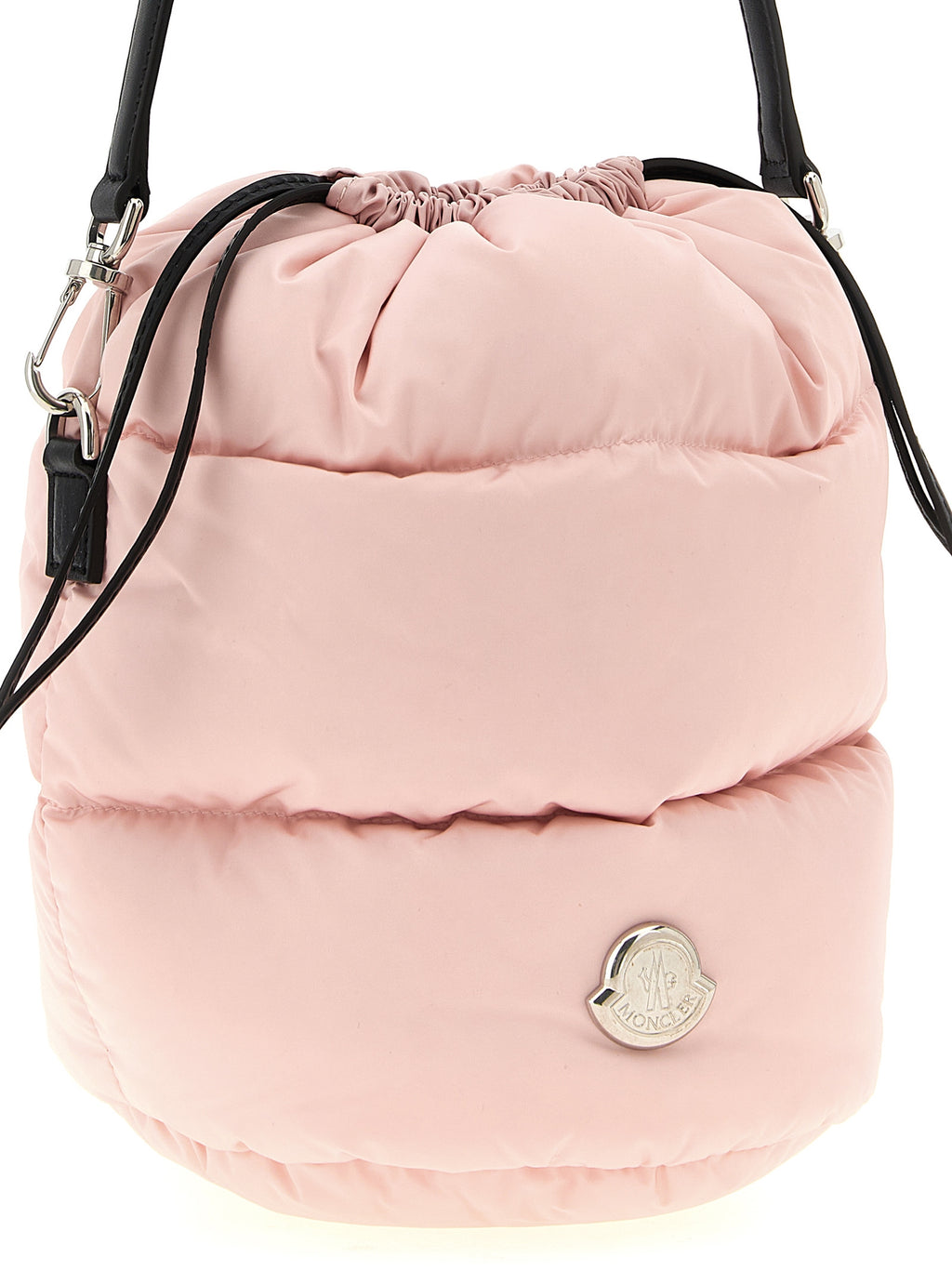 Sac à main en nylon – Multicolore
