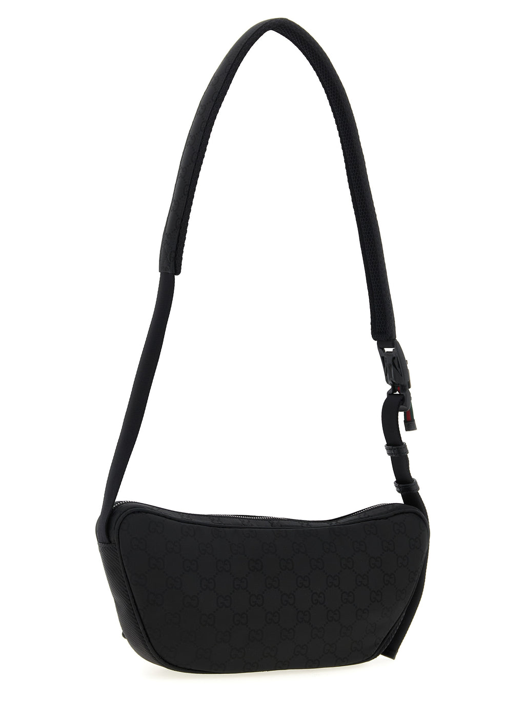Sac bandoulière – Noir
